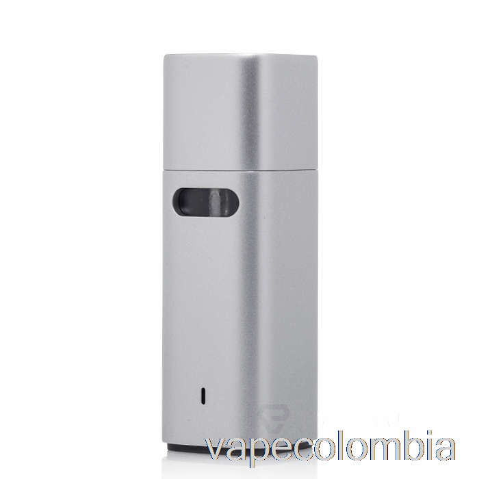 Vape Recargable Uwell Caliburn Az3 Grace 17w Pod System Plateado